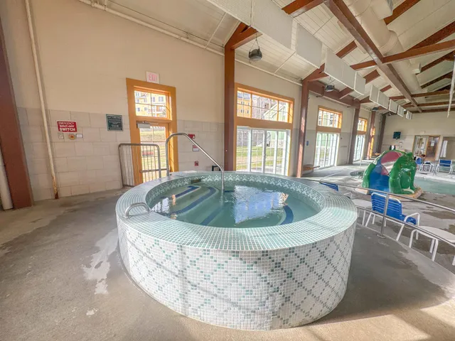 $95,000 | 224-qiv Jackson Gore Road, Unit 224 QIV, Ludlow, VT 05149