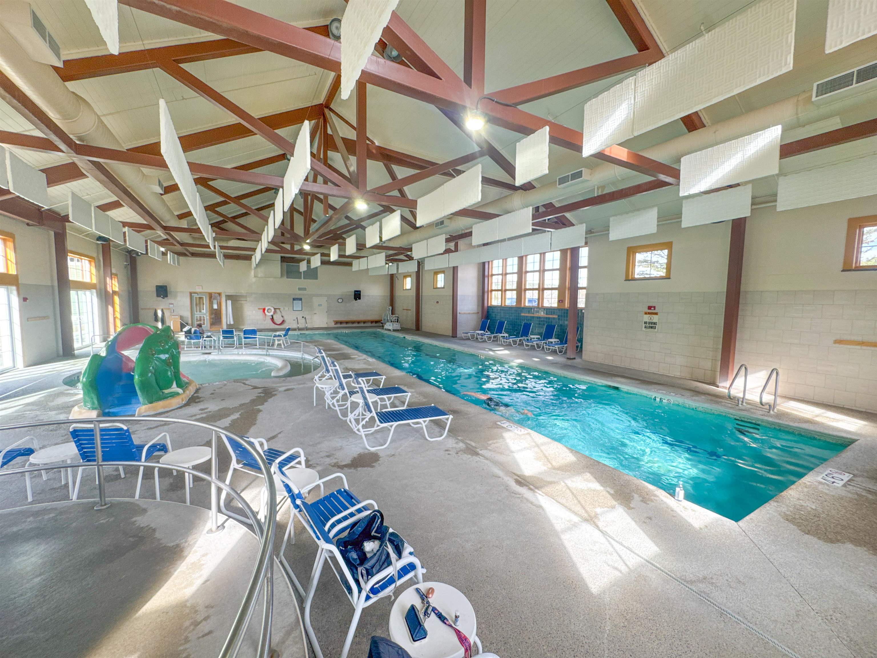 224-qiv Jackson Gore Road, Unit 224 QIV Ludlow, VT 05149 - Photo 30 of 36