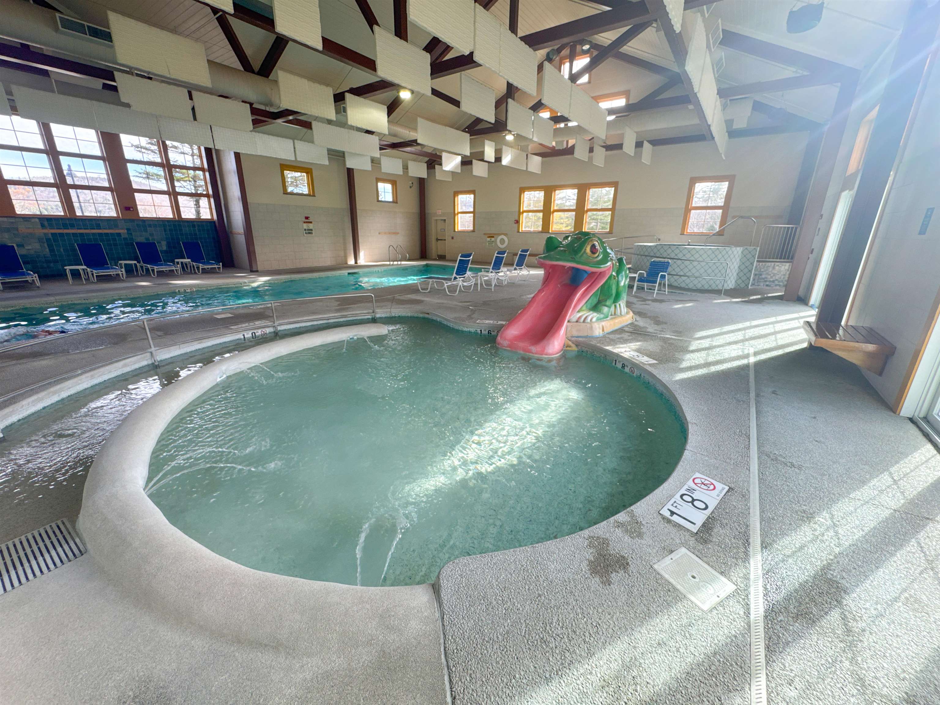 224-qiv Jackson Gore Road, Unit 224 QIV Ludlow, VT 05149 - Photo 31 of 36