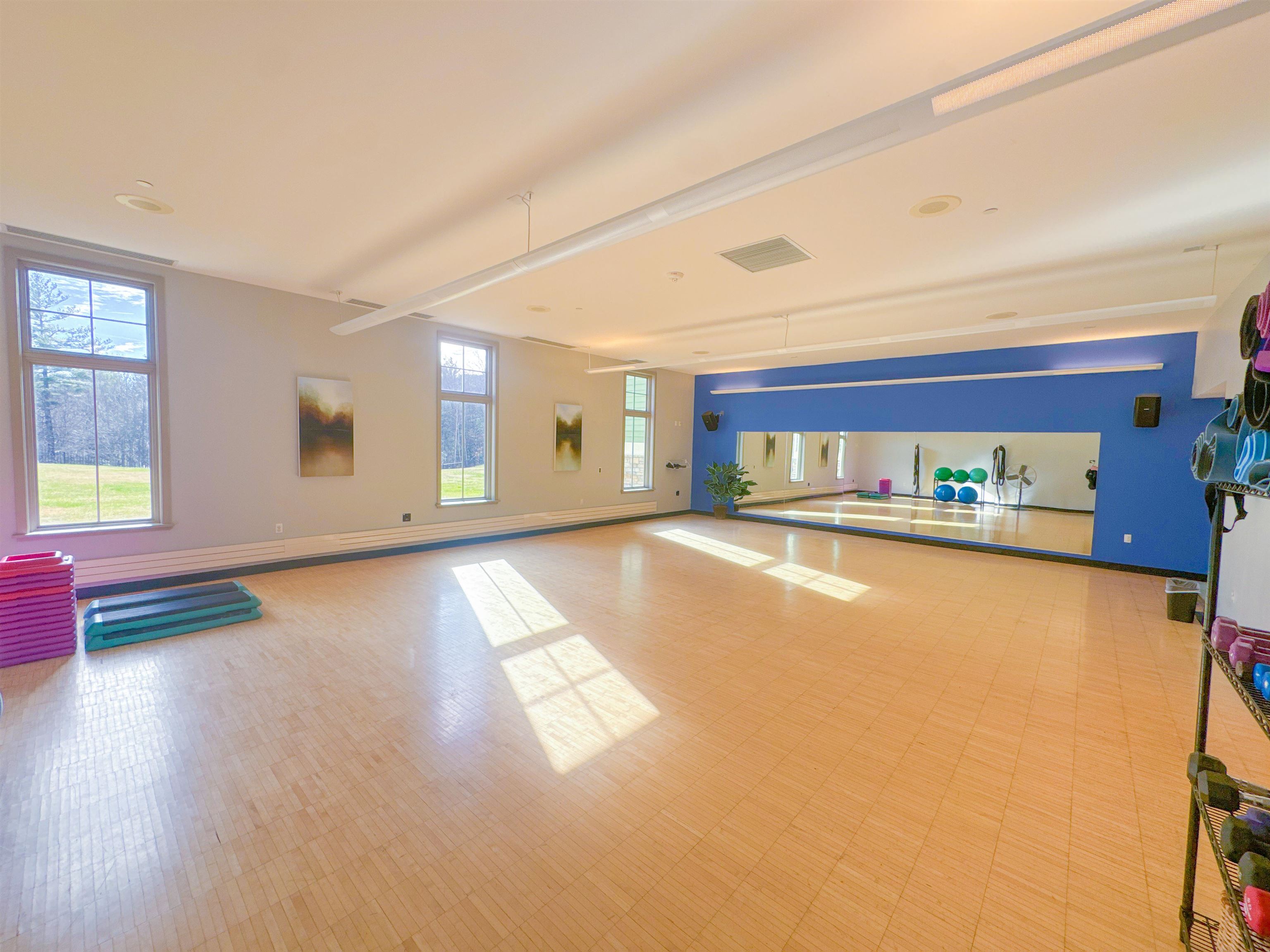 224-qiv Jackson Gore Road, Unit 224 QIV Ludlow, VT 05149 - Photo 33 of 36