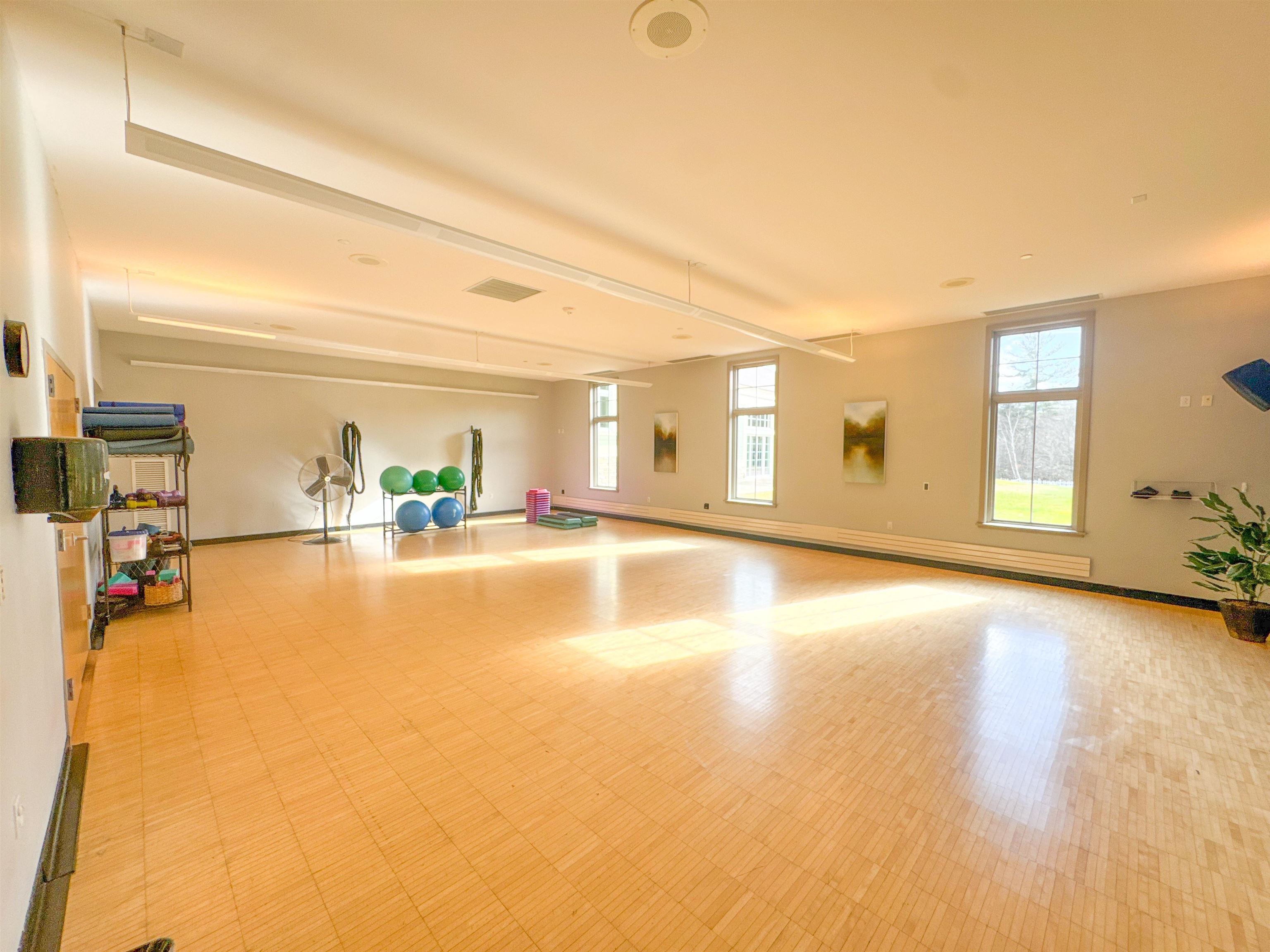 224-qiv Jackson Gore Road, Unit 224 QIV Ludlow, VT 05149 - Photo 34 of 36