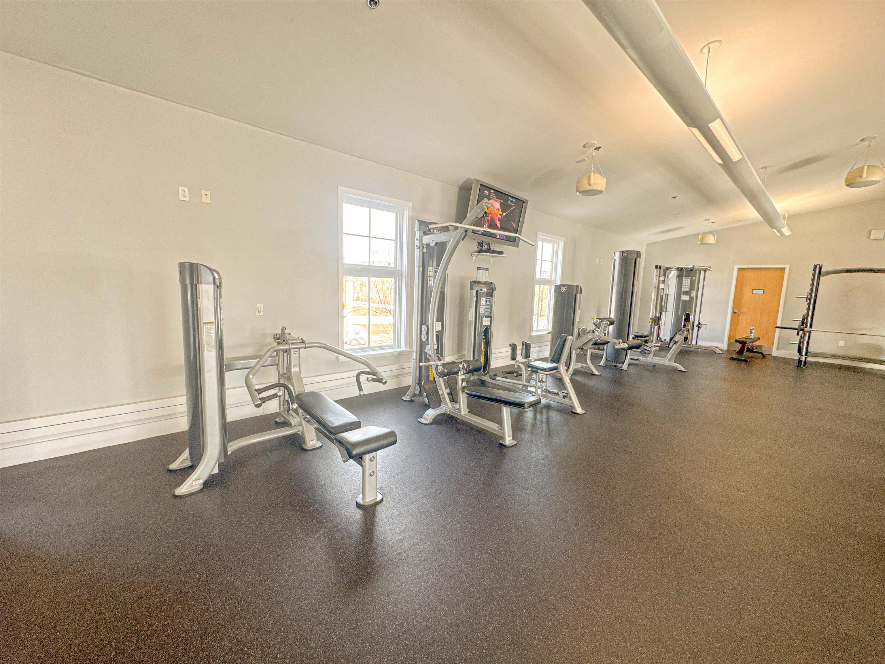 224-qiv Jackson Gore Road, Unit 224 QIV Ludlow, VT 05149 - Photo 35 of 36