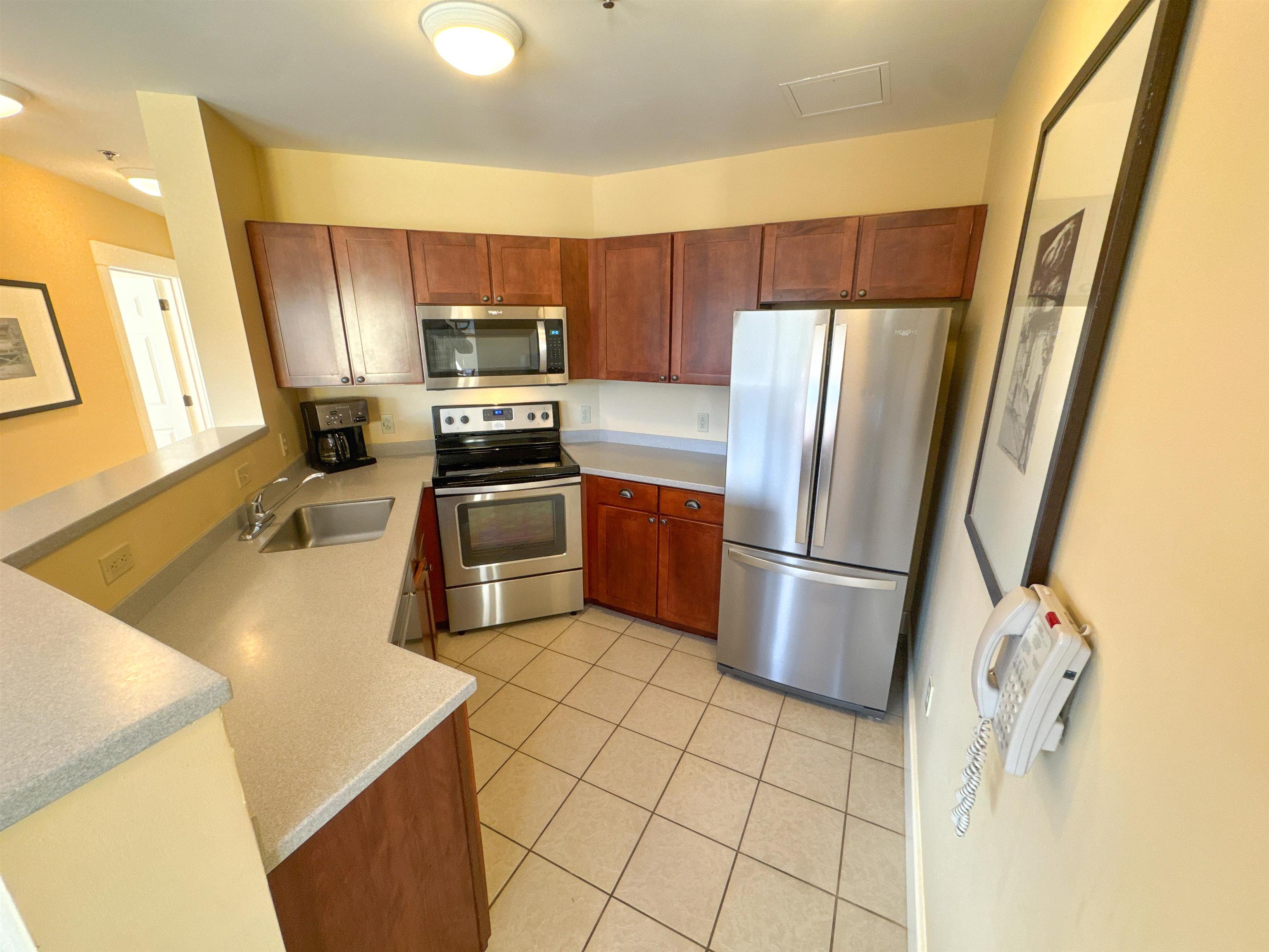 224-qiv Jackson Gore Road, Unit 224 QIV Ludlow, VT 05149 - Photo 5 of 36