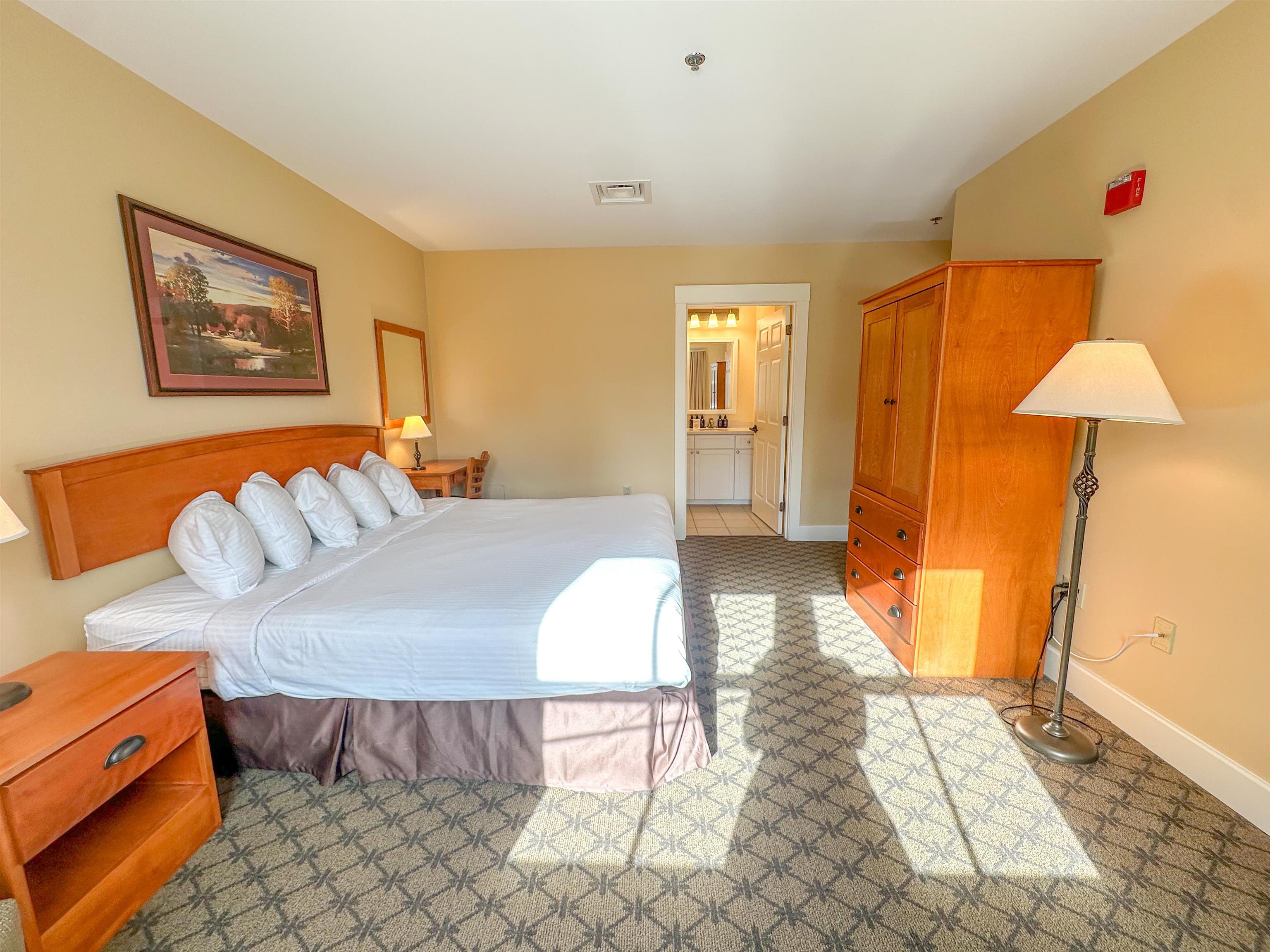 224-qiv Jackson Gore Road, Unit 224 QIV Ludlow, VT 05149 - Photo 7 of 36