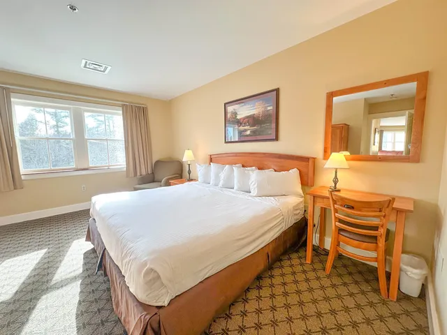 $95,000 | 224-qiv Jackson Gore Road, Unit 224 QIV, Ludlow, VT 05149