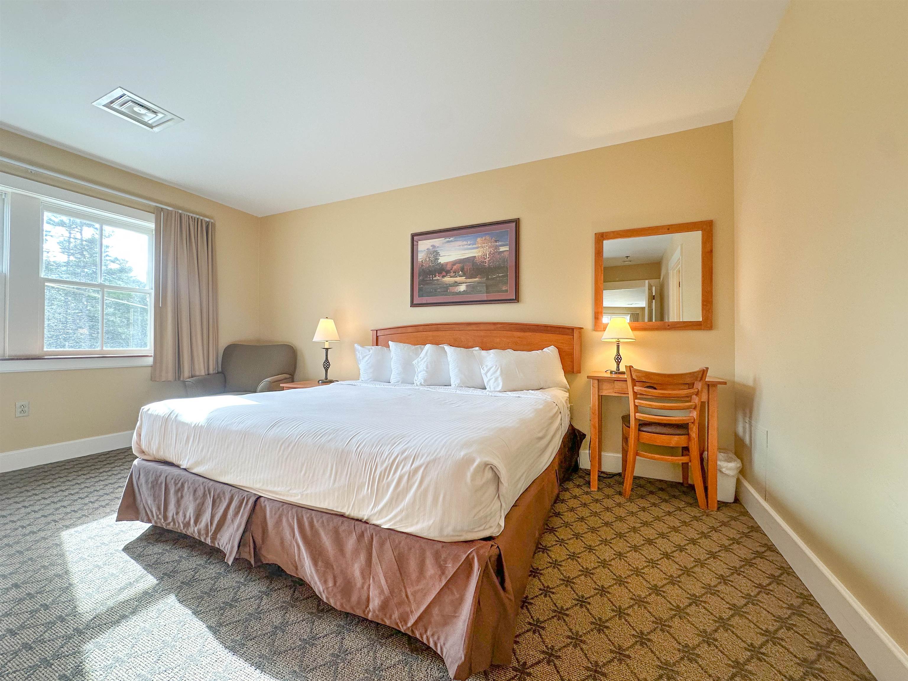 224-qiv Jackson Gore Road, Unit 224 QIV Ludlow, VT 05149 - Photo 10 of 36