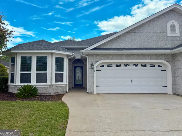 $2,300 | 126 Miller Court, Unit 38A, Kingsland, GA 31548