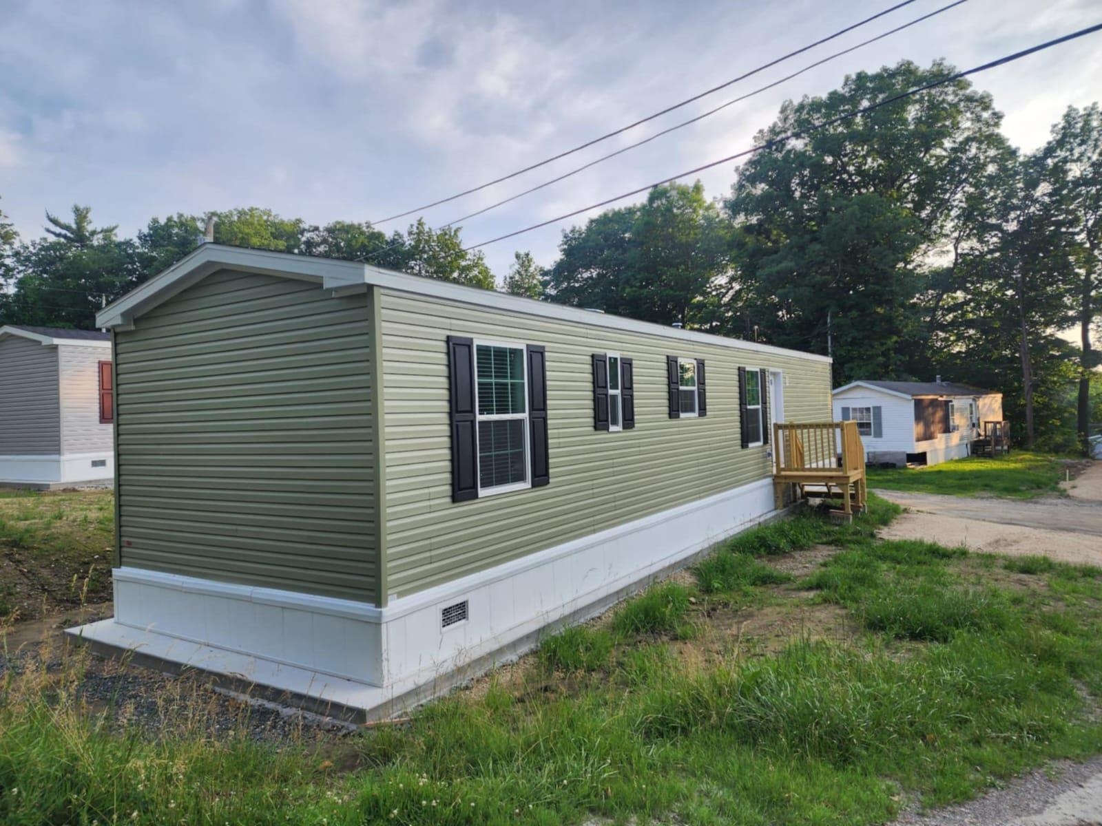 32 Cassie Lane Bennington, VT 05201 - Photo 1 of 16