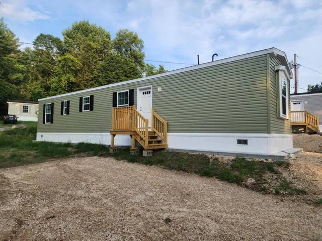 $96,406 | 32 Cassie Lane, Bennington, VT 05201