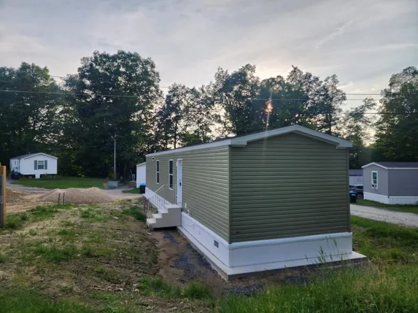 $96,406 | 32 Cassie Lane, Bennington, VT 05201