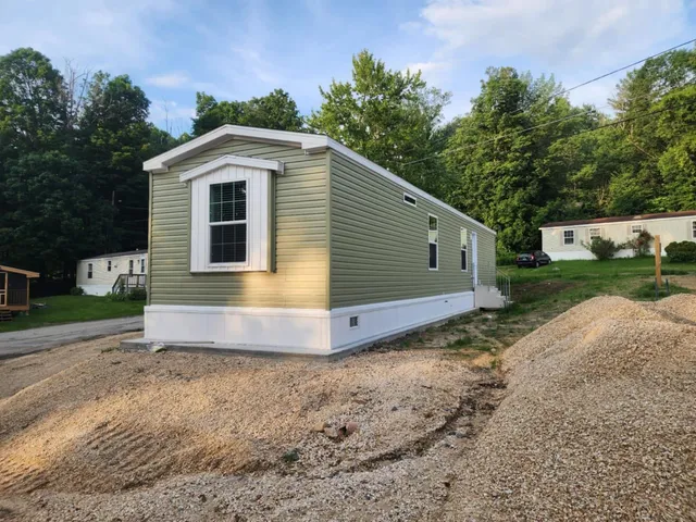 $96,406 | 32 Cassie Lane, Bennington, VT 05201