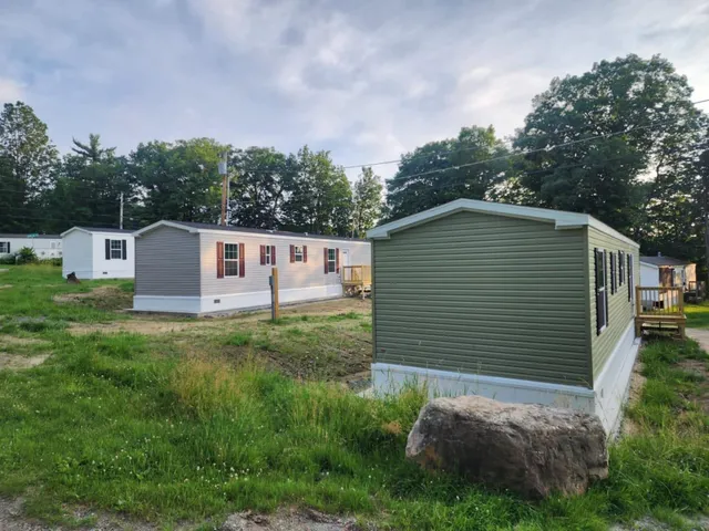 $96,406 | 32 Cassie Lane, Bennington, VT 05201