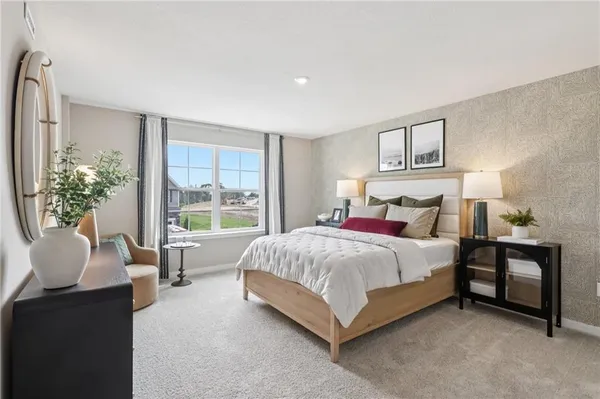 $484,990 | 223 Rolling Mill Lane, Finleyville, PA 15332