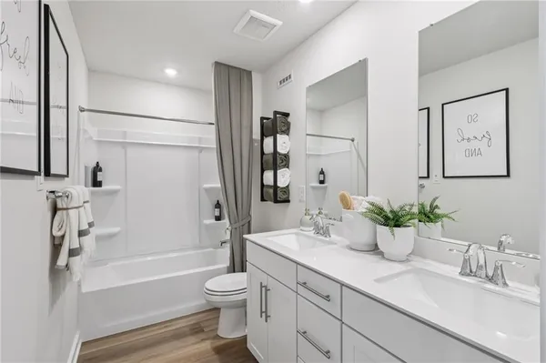 $484,990 | 223 Rolling Mill Lane, Finleyville, PA 15332