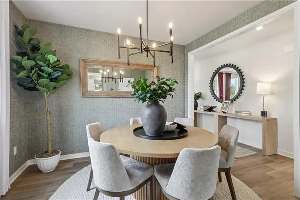 $484,990 | 223 Rolling Mill Lane, Finleyville, PA 15332