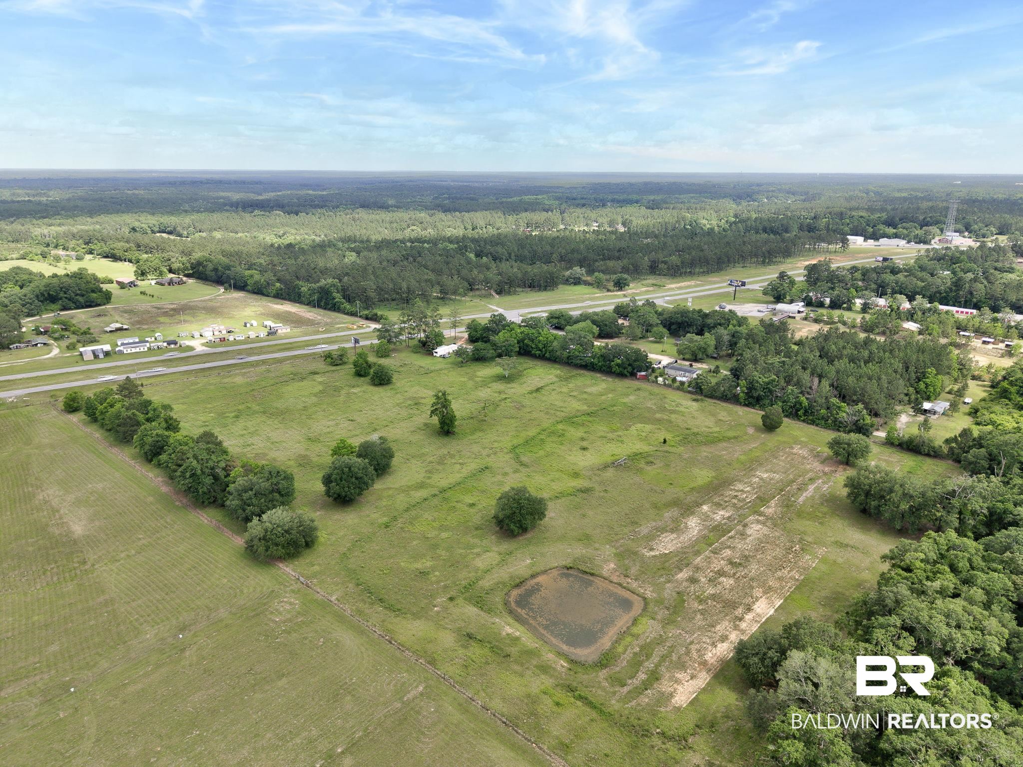 0 State Highway Stapleton, AL 36578 - Photo 8 of 11 Gallery Image 8