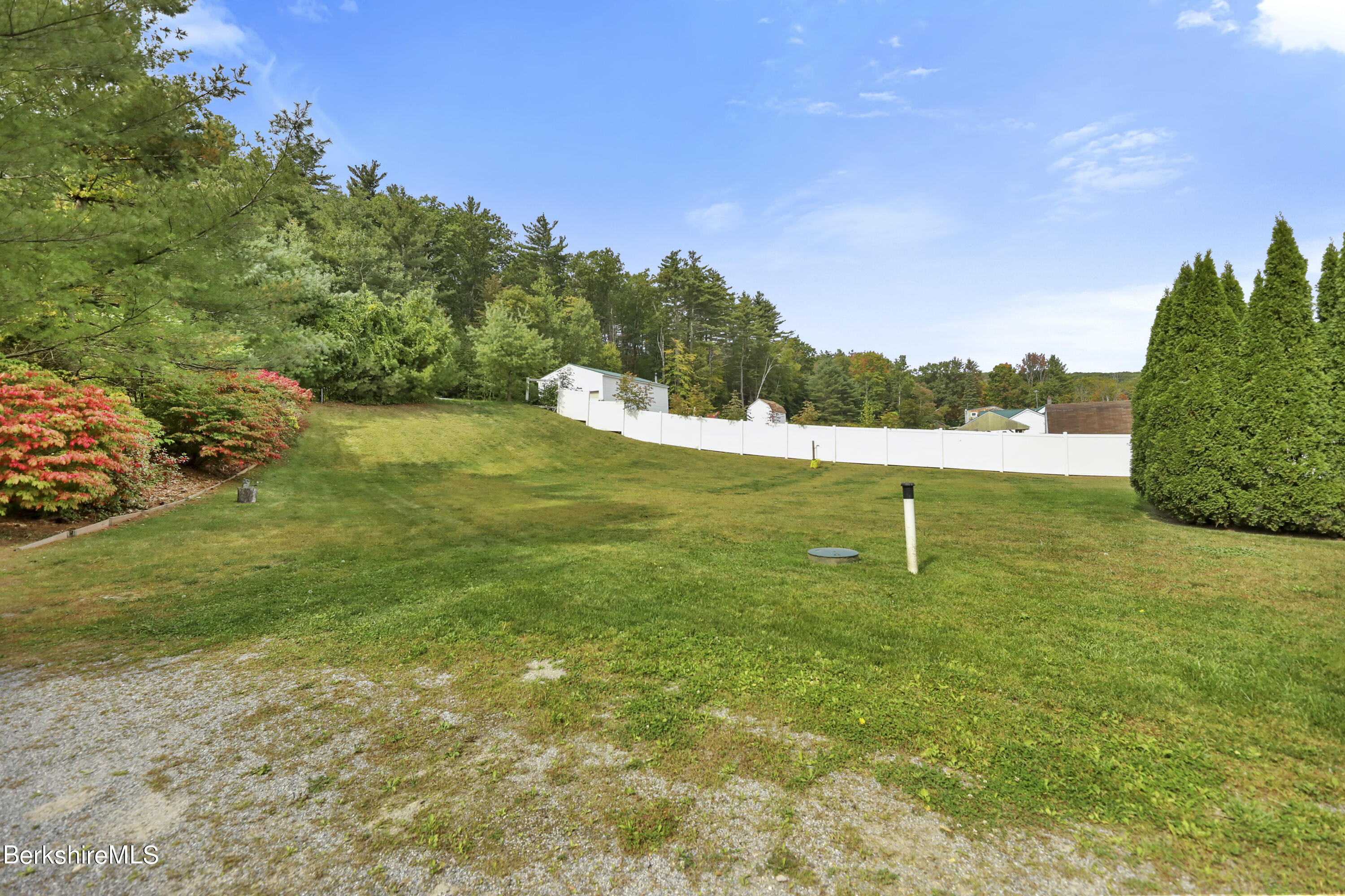 251 W Road Clarksburg, MA 01247 - Photo 54 of 60 280 Back Yard