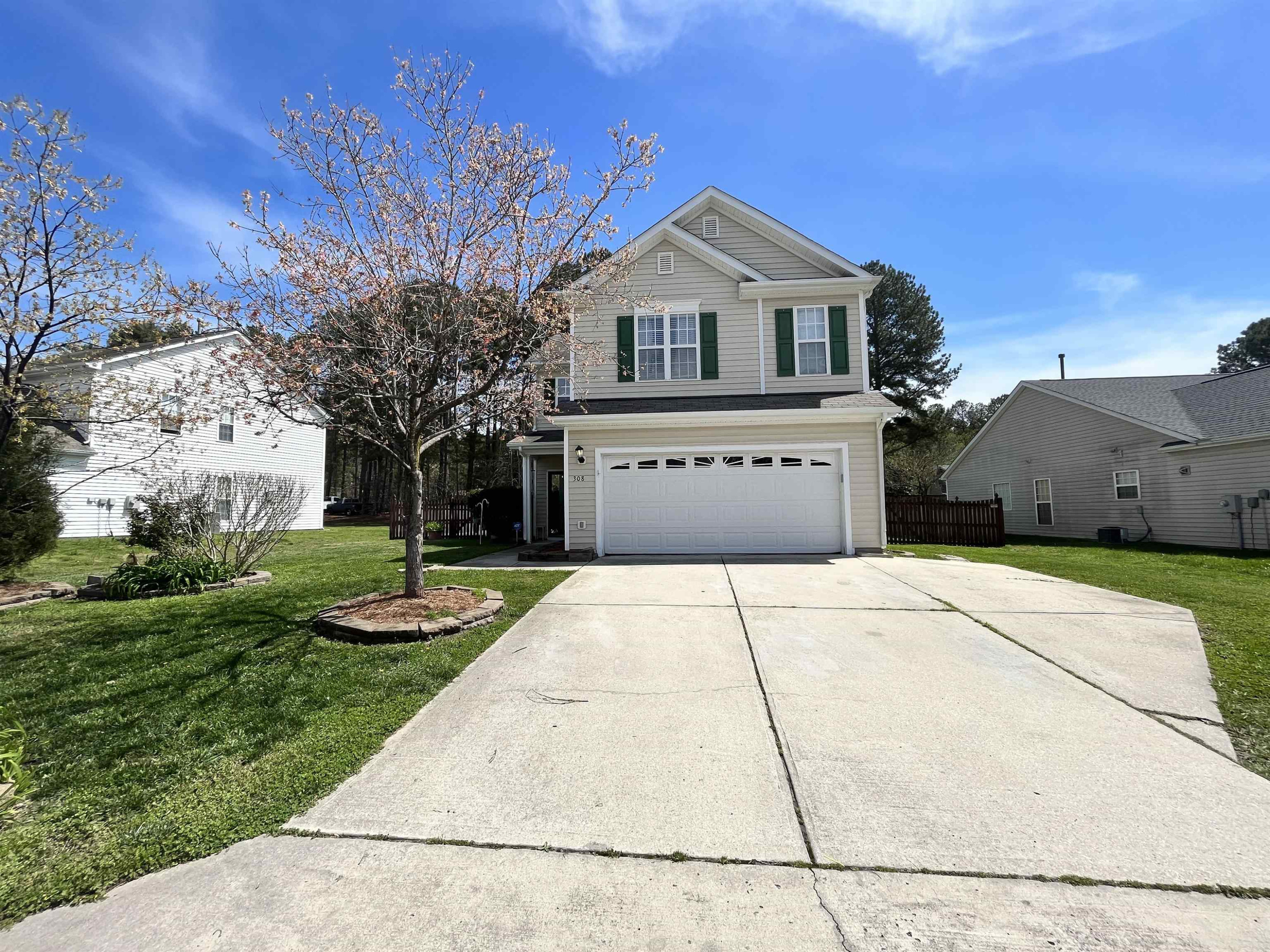 308 Burrell Road Durham, NC 27703 - Photo 4 of 28 Photo 4