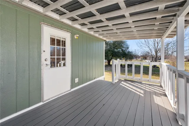 $90,000 | 218 East Denton Street, Bremond, TX 76629