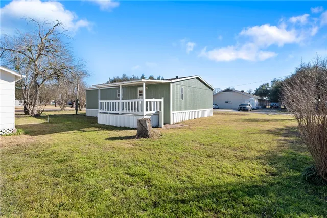 $90,000 | 218 East Denton Street, Bremond, TX 76629