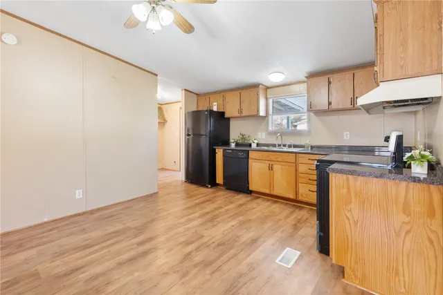 $90,000 | 218 East Denton Street, Bremond, TX 76629