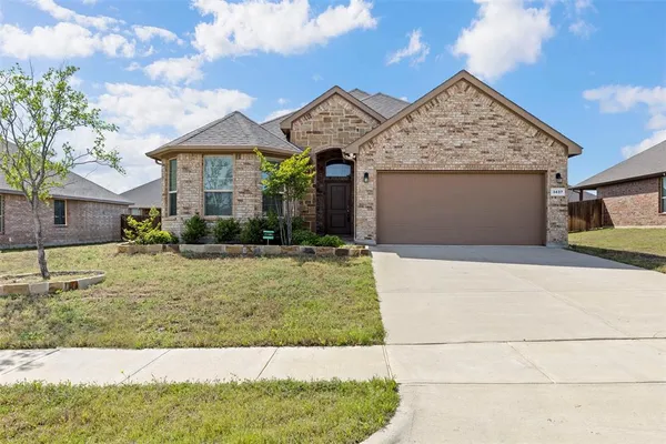 $365,000 | 3437 Lauren Street, Krum, TX 76249
