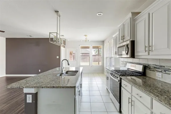 $365,000 | 3437 Lauren Street, Krum, TX 76249