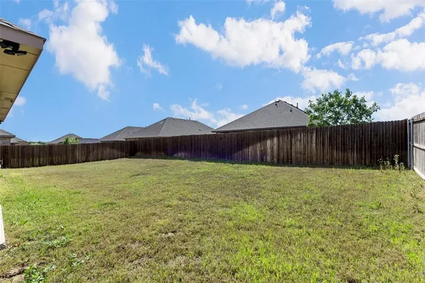 $365,000 | 3437 Lauren Street, Krum, TX 76249