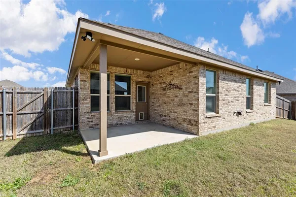 $365,000 | 3437 Lauren Street, Krum, TX 76249