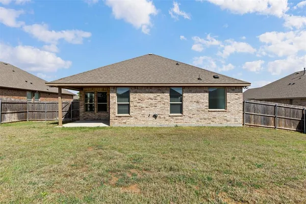 $365,000 | 3437 Lauren Street, Krum, TX 76249