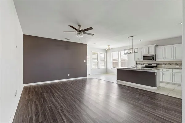 $365,000 | 3437 Lauren Street, Krum, TX 76249