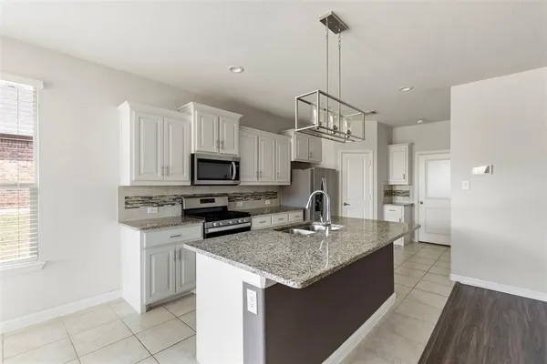 $365,000 | 3437 Lauren Street, Krum, TX 76249