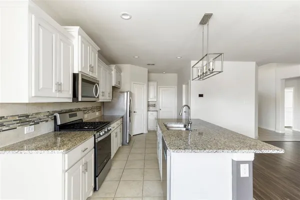 $365,000 | 3437 Lauren Street, Krum, TX 76249