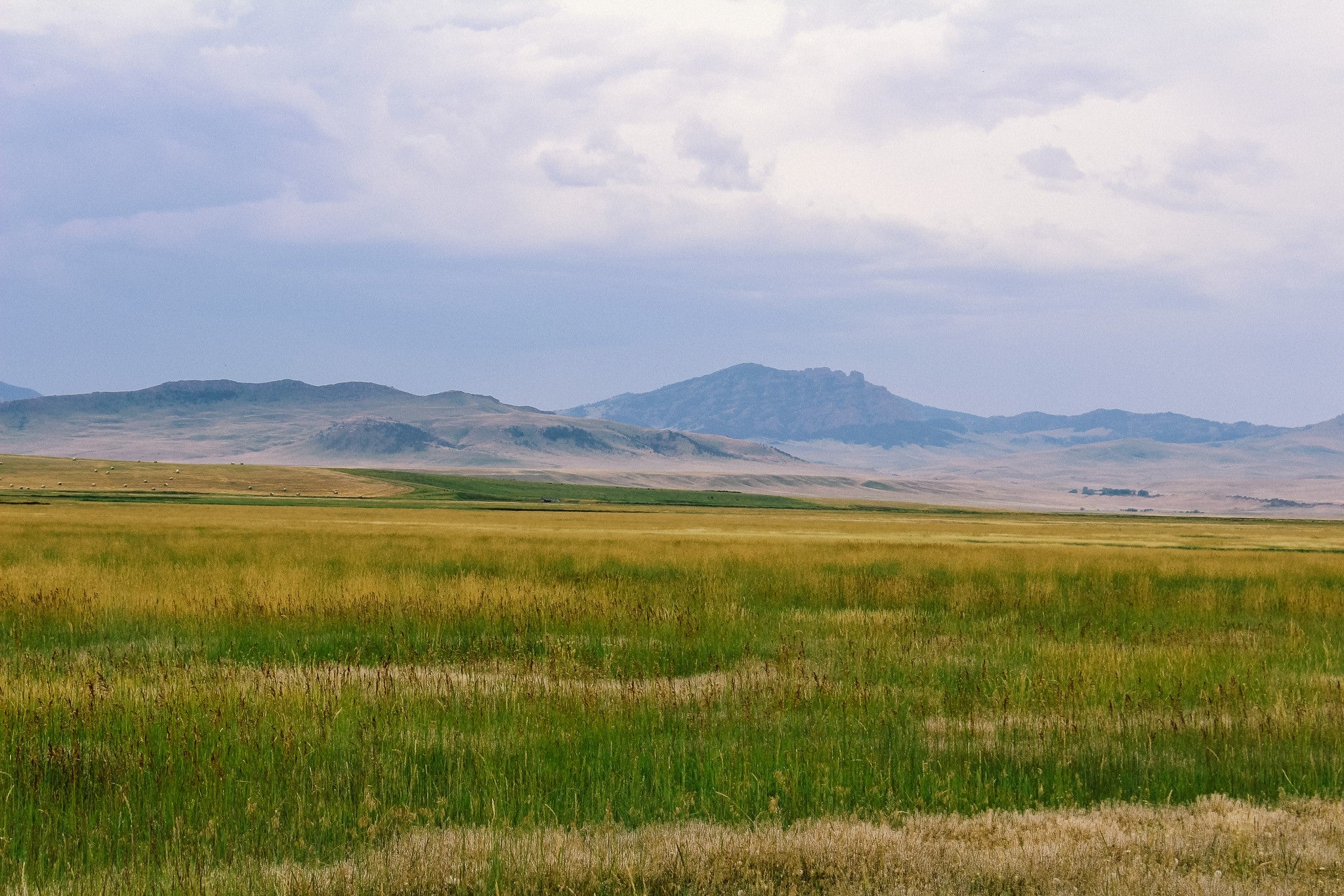 Little Little Muddy Creek Ranch Cascade, MT 59421 - Photo 23 of 41 Gallery Image 23