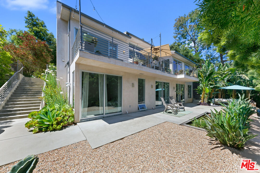 2028 Corral Canyon Road Malibu, CA 90265 - Photo 34 of 44
