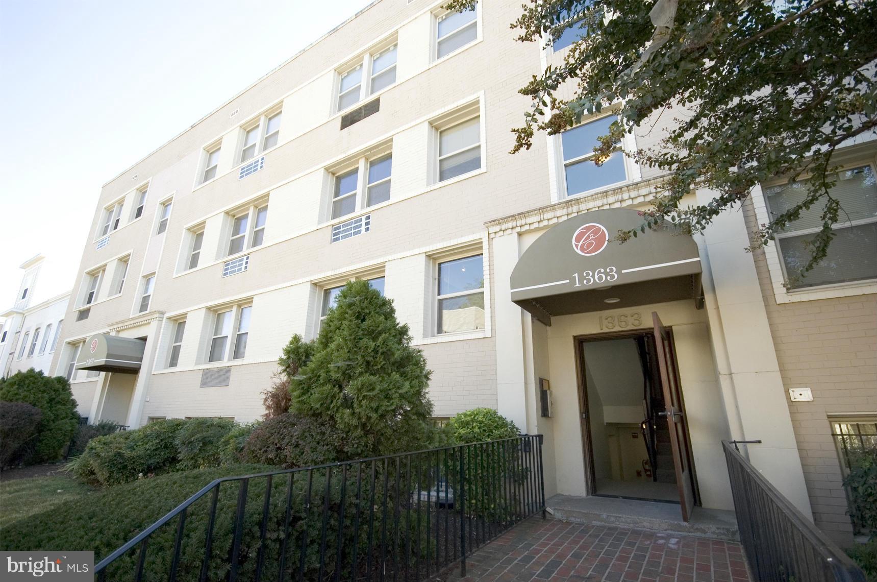 The Carlyle Condominium