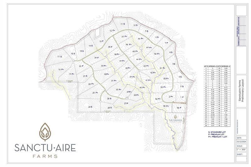 2701 Conns Creek Road, Unit 48 Ball Ground, GA 30107 - Photo 15 of 17 unknown