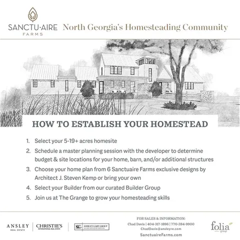 $2,099,000 | 2701 Conns Creek Road, Unit 48, Ball Ground, GA 30107