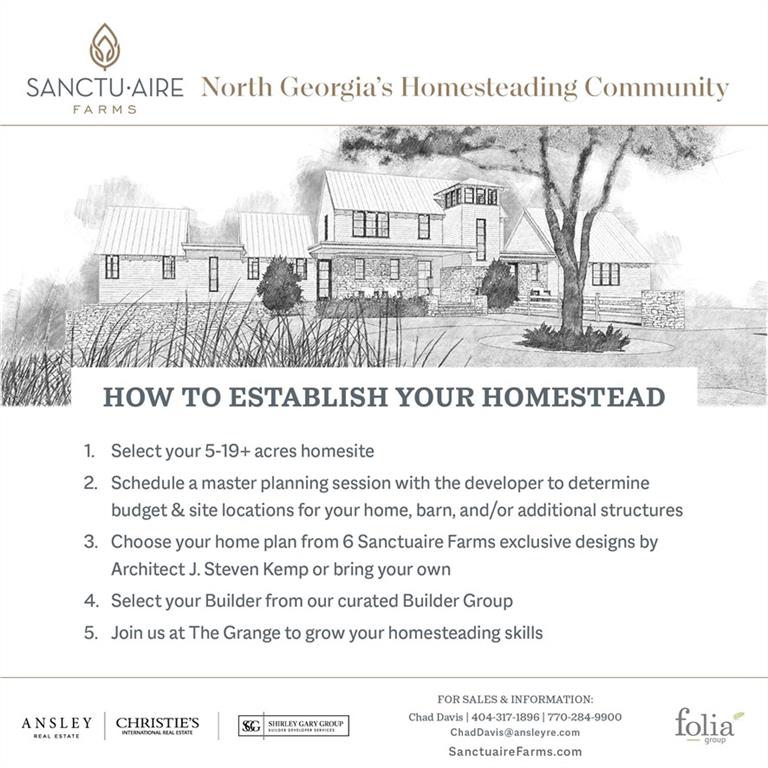 2701 Conns Creek Road, Unit 48 Ball Ground, GA 30107 - Photo 16 of 17