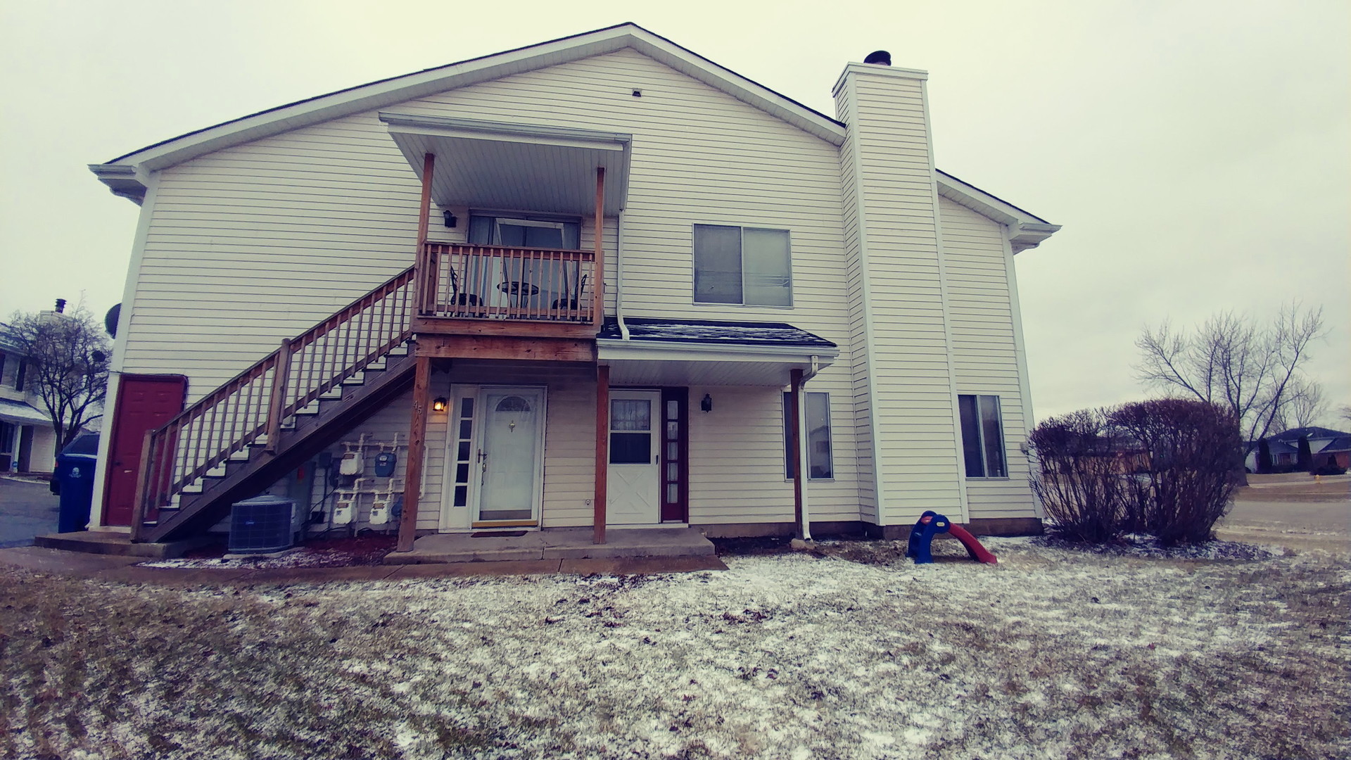 43 Red Barn Road Matteson, IL 60443 - Photo 1 of 10