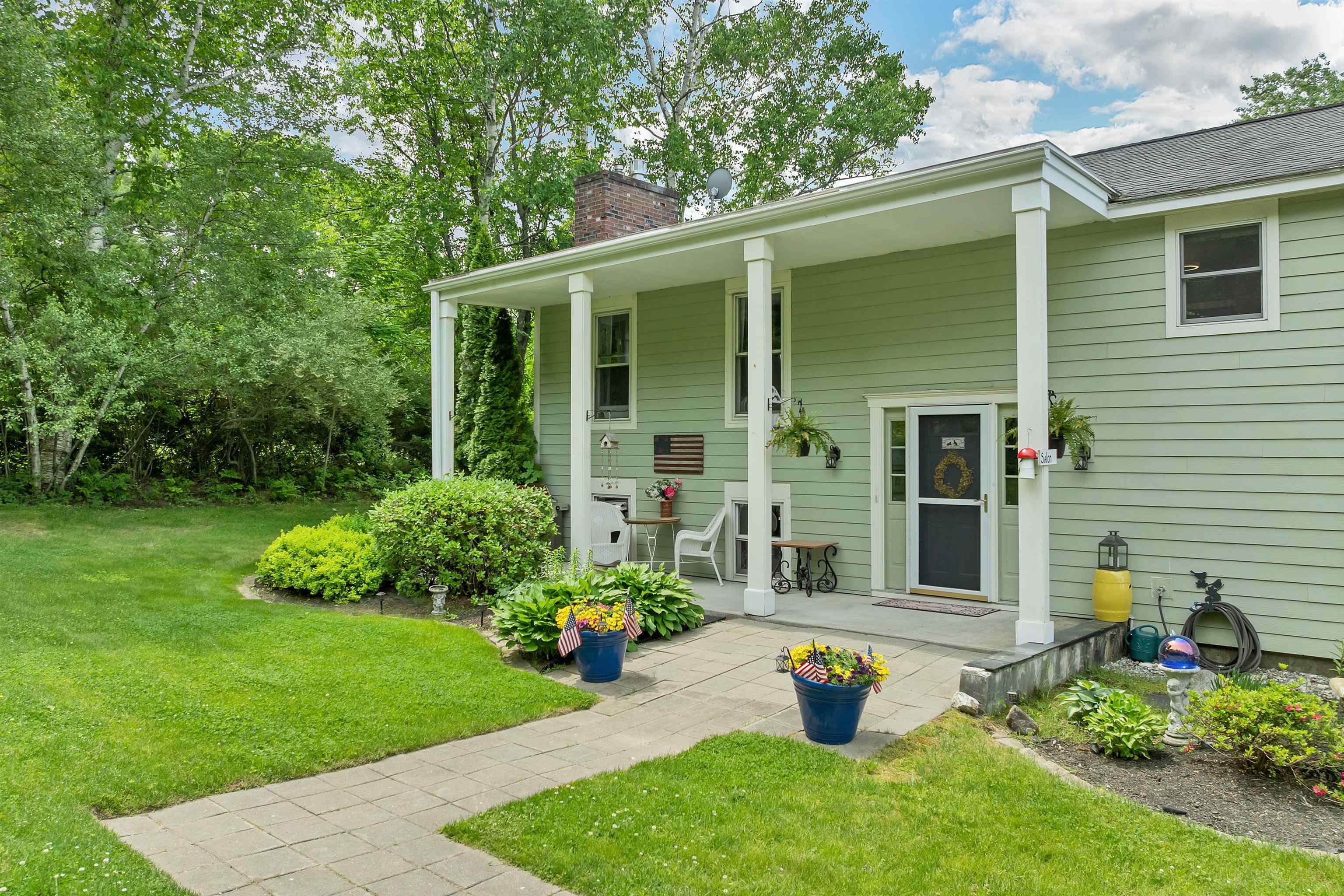7 Barnard Ridge Road Meredith, NH 03253 - Photo 2 of 53