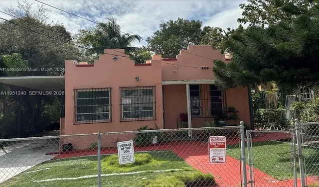 $460,000 | 1328 Northwest 31st Street, Miami, FL 33142