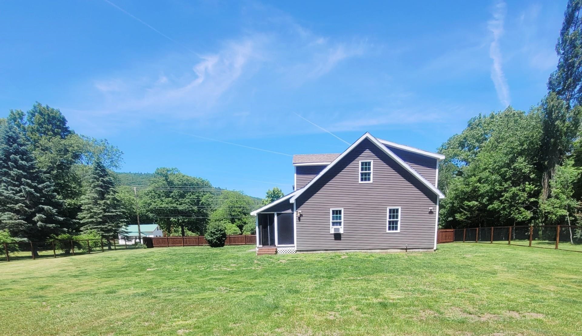 309 Depot Street Rumney, NH 03266 - Photo 42 of 45