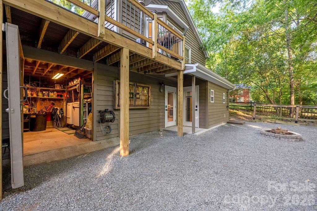 8038 Ritter Drive Charlotte, NC 28270 - Photo 40 of 47