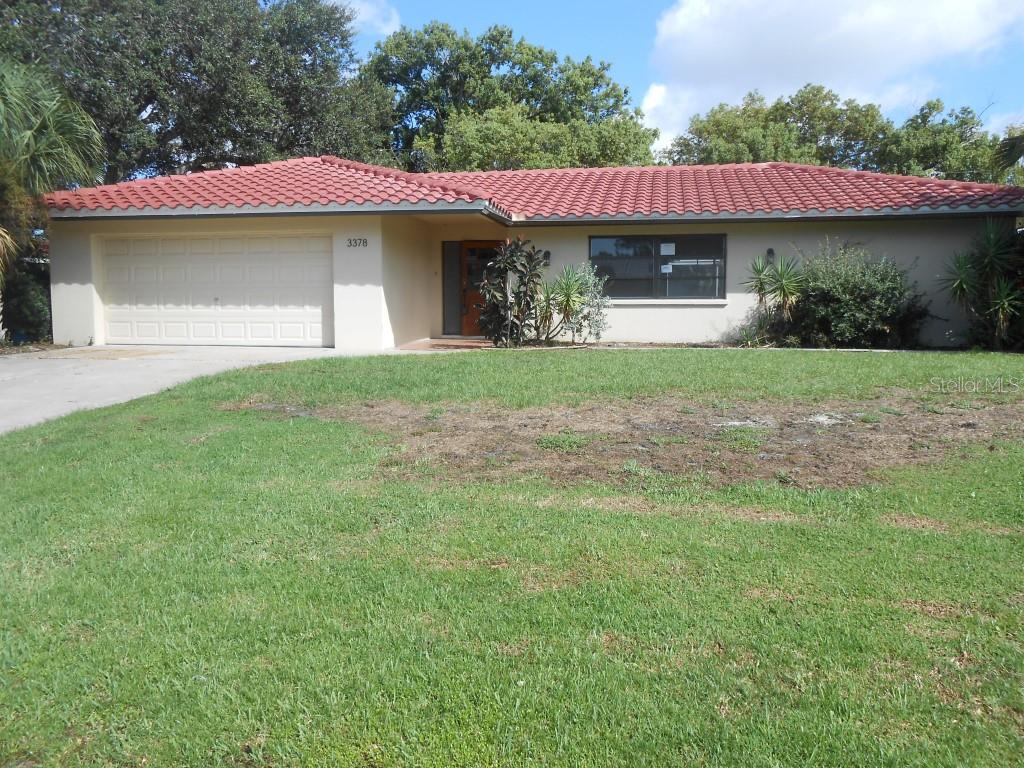 3378 Springmill Circle Sarasota, FL 34239 - Photo 1 of 1 Gallery Image 1
