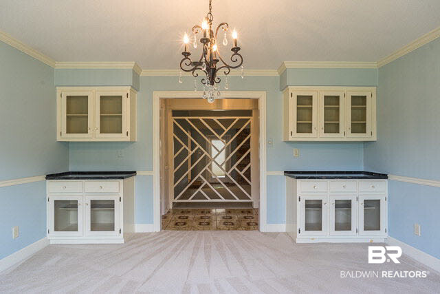 1267 East Spring Valley Drive Mobile, AL 36693 - Photo 11 of 28 Formal Dining