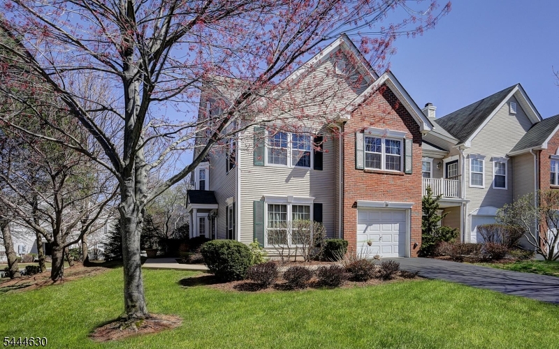 18 Knox Court Bernards, NJ 07920 - Photo 1 of 18