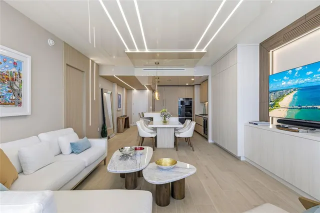 $16,000 | 900 North Ocean Boulevard, Unit 905, Pompano Beach, FL 33062