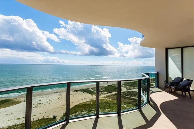 $16,000 | 900 North Ocean Boulevard, Unit 905, Pompano Beach, FL 33062