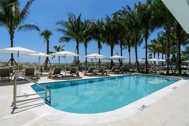 $16,000 | 900 North Ocean Boulevard, Unit 905, Pompano Beach, FL 33062